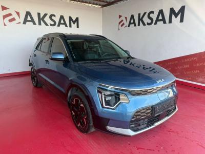 NIRO EV 204 AT PRESTIGE ELEKTRIKLI