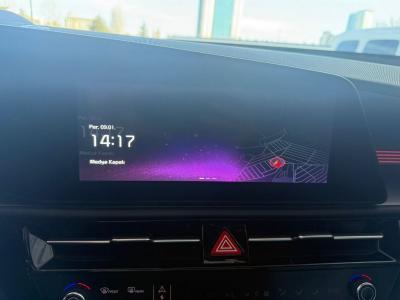 NIRO EV 204 AT PRESTIGE ELEKTRIKLI