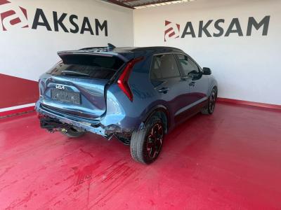 NIRO EV 204 AT PRESTIGE ELEKTRIKLI