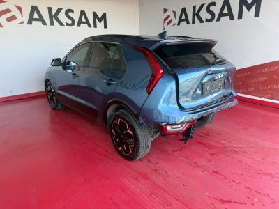 NIRO EV 204 AT PRESTIGE ELEKTRIKLI