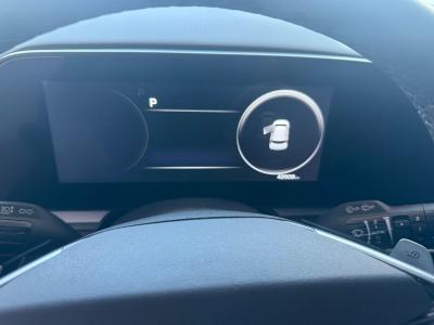 NIRO EV 204 AT PRESTIGE ELEKTRIKLI