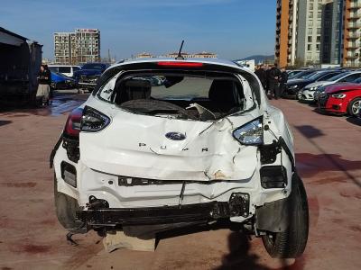 PUMA STYLE 1.0 ECOBOOST 125 7AT