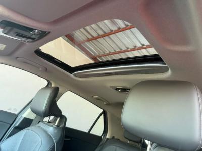 NIRO EV 204 AT PRESTIGE ELEKTRIKLI