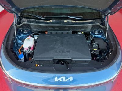 NIRO EV 204 AT PRESTIGE ELEKTRIKLI