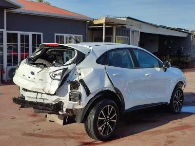 PUMA STYLE 1.0 ECOBOOST 125 7AT