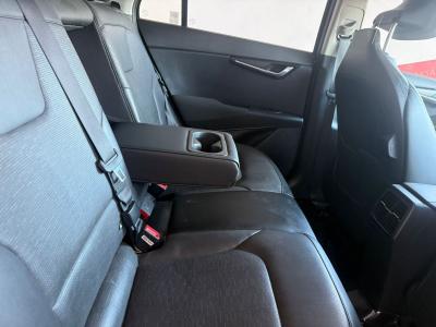 NIRO EV 204 AT PRESTIGE ELEKTRIKLI