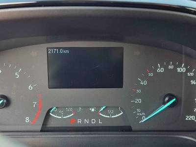 PUMA STYLE 1.0 ECOBOOST 125 7AT