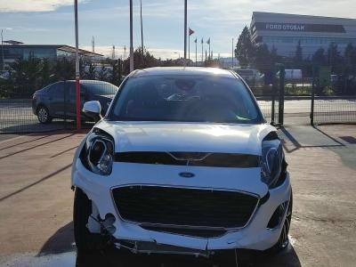 PUMA STYLE 1.0 ECOBOOST 125 7AT