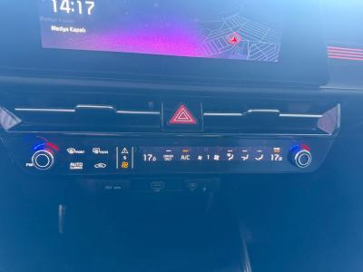 NIRO EV 204 AT PRESTIGE ELEKTRIKLI