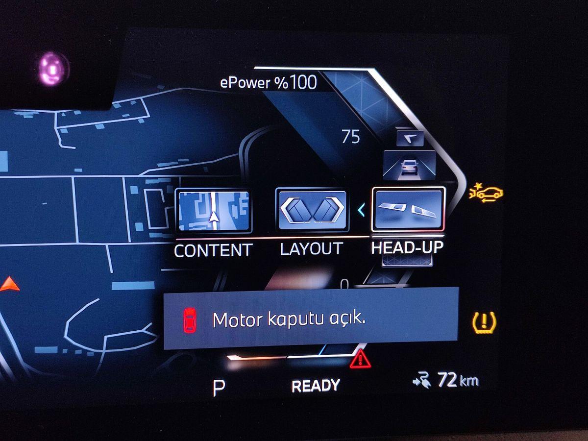 iX XDRIVE40 FIRST EDITION SPORT