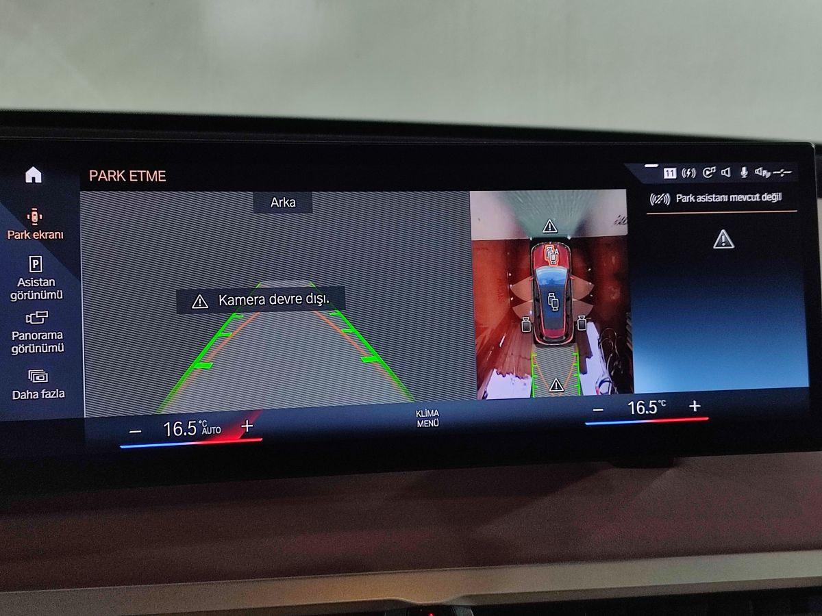 iX XDRIVE40 FIRST EDITION SPORT