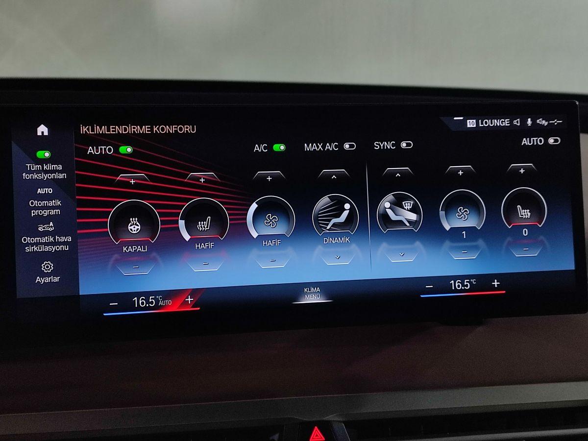 iX XDRIVE40 FIRST EDITION SPORT