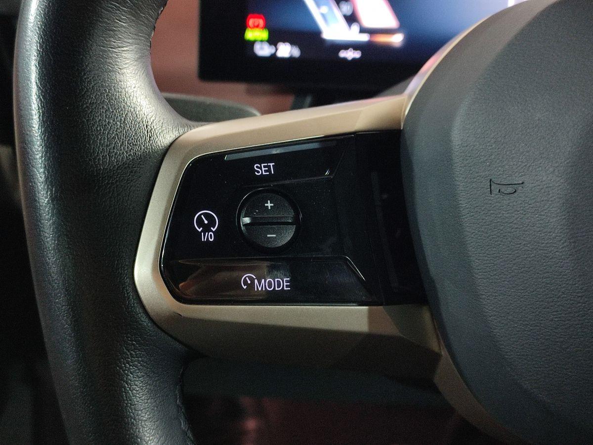 iX XDRIVE40 FIRST EDITION SPORT