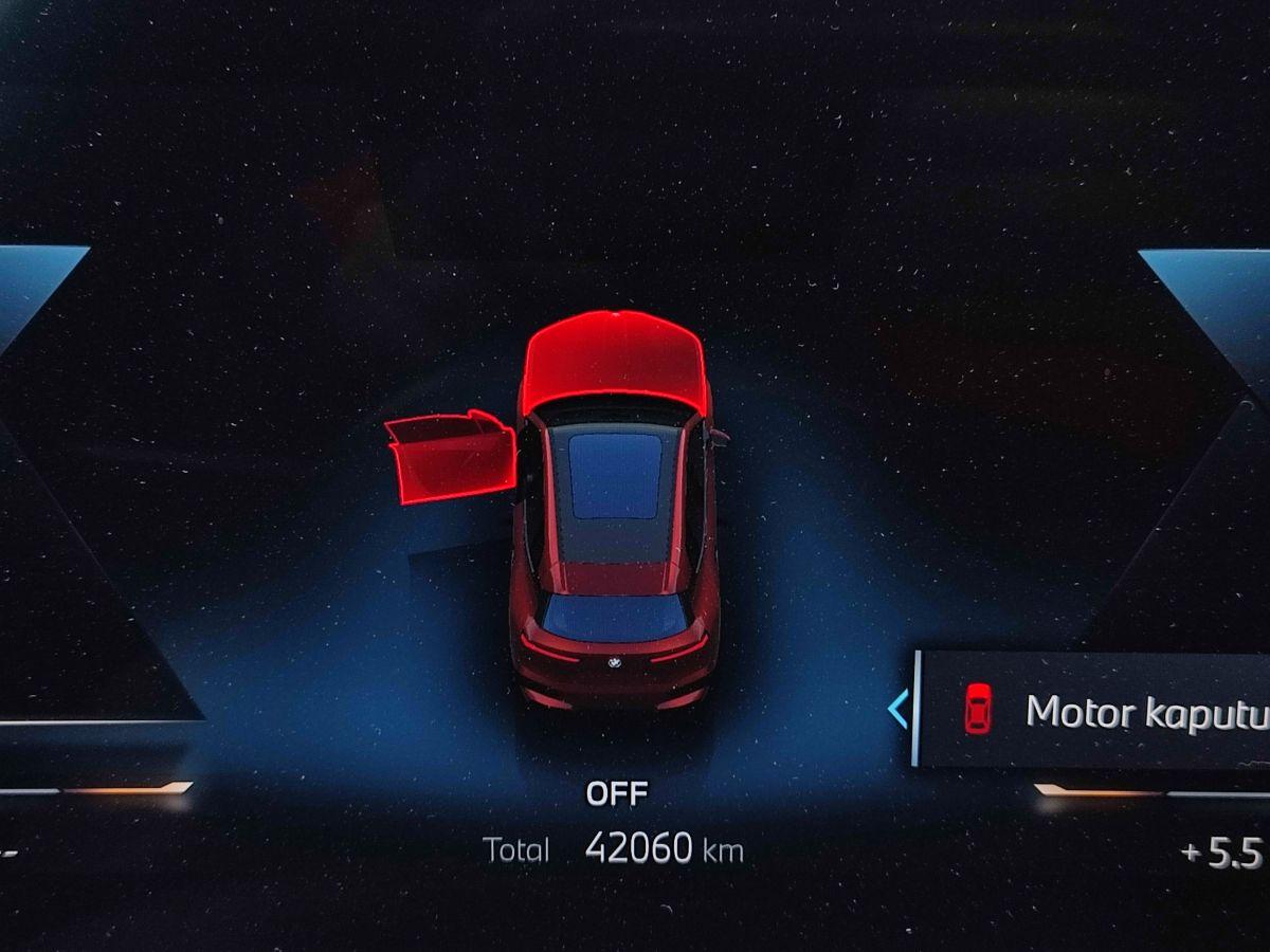 iX XDRIVE40 FIRST EDITION SPORT