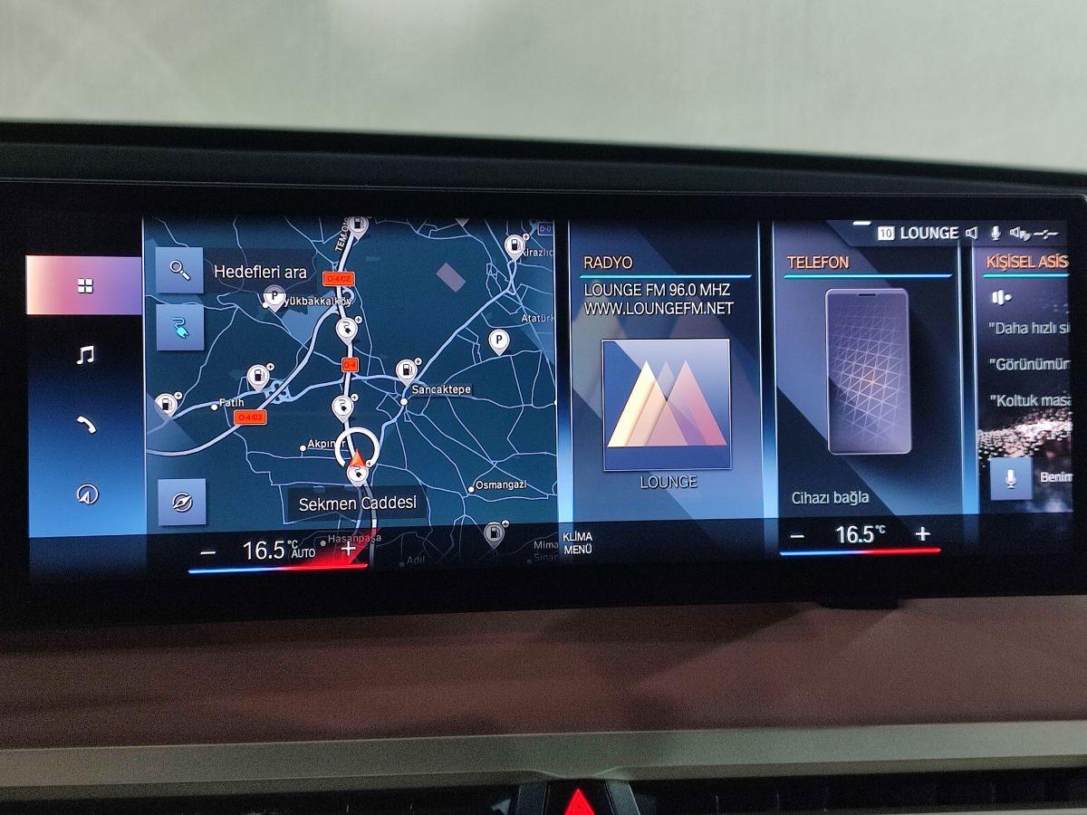 iX XDRIVE40 FIRST EDITION SPORT