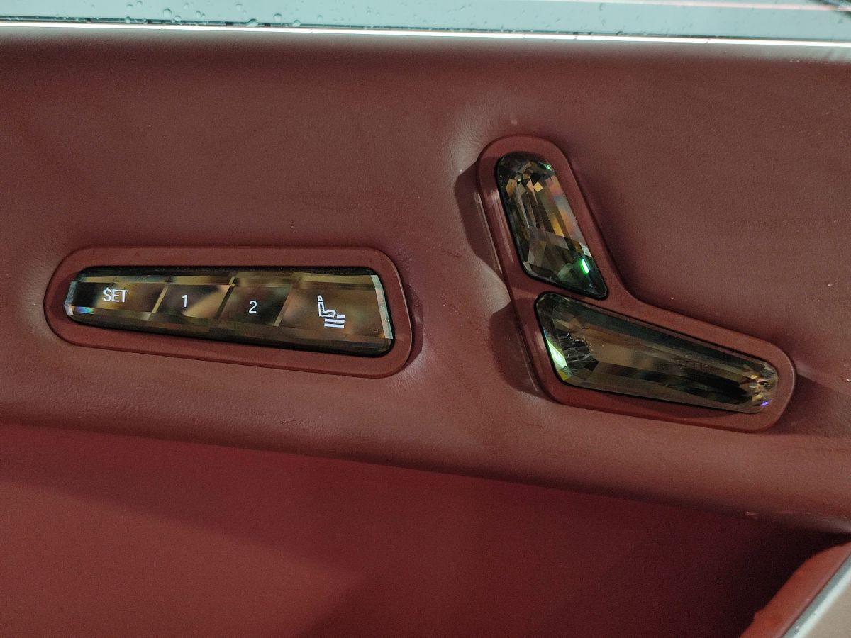 iX XDRIVE40 FIRST EDITION SPORT