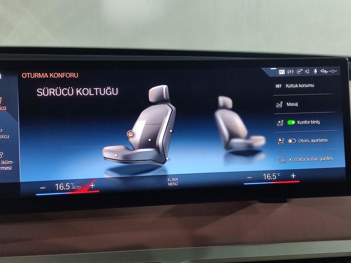 iX XDRIVE40 FIRST EDITION SPORT