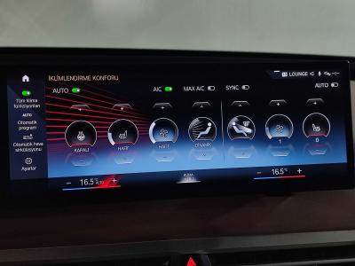 iX XDRIVE40 FIRST EDITION SPORT