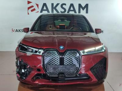 iX XDRIVE40 FIRST EDITION SPORT