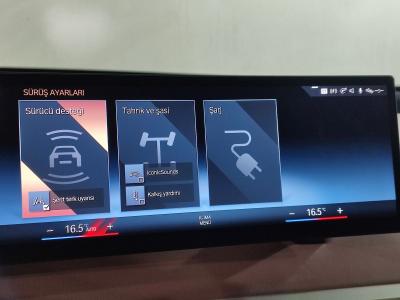 iX XDRIVE40 FIRST EDITION SPORT