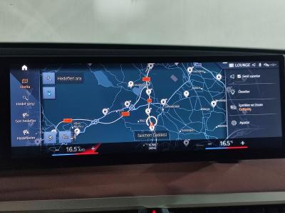 iX XDRIVE40 FIRST EDITION SPORT