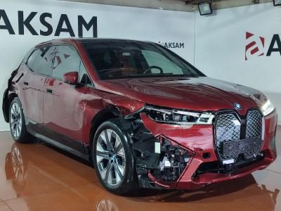 iX XDRIVE40 FIRST EDITION SPORT