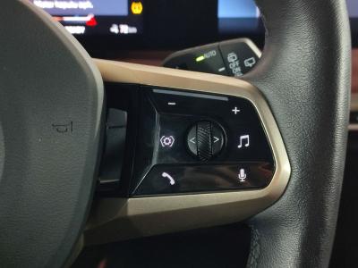 iX XDRIVE40 FIRST EDITION SPORT