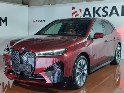 iX XDRIVE40 FIRST EDITION SPORT