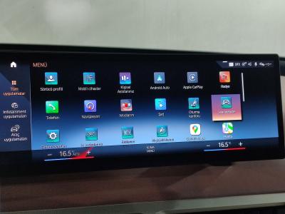 iX XDRIVE40 FIRST EDITION SPORT