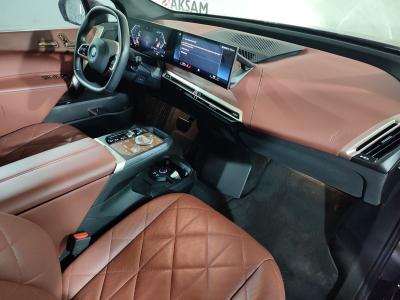 iX XDRIVE40 FIRST EDITION SPORT