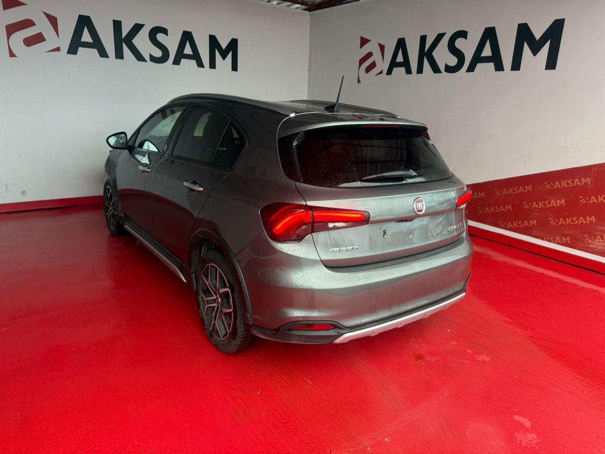 FIAT EGEA CROSS LOUNGE 1.6 M.JET 130 DCT