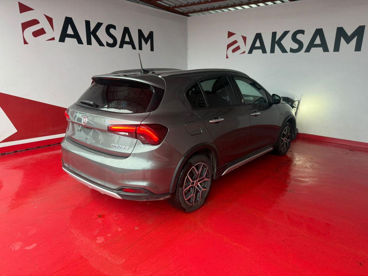 FIAT EGEA CROSS LOUNGE 1.6 M.JET 130 DCT