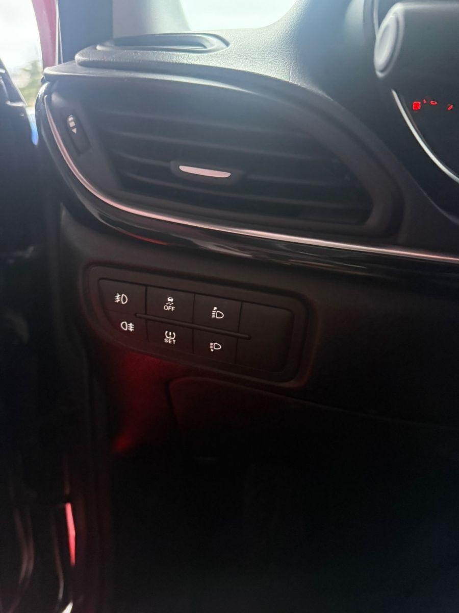 FIAT EGEA CROSS LOUNGE 1.6 M.JET 130 DCT