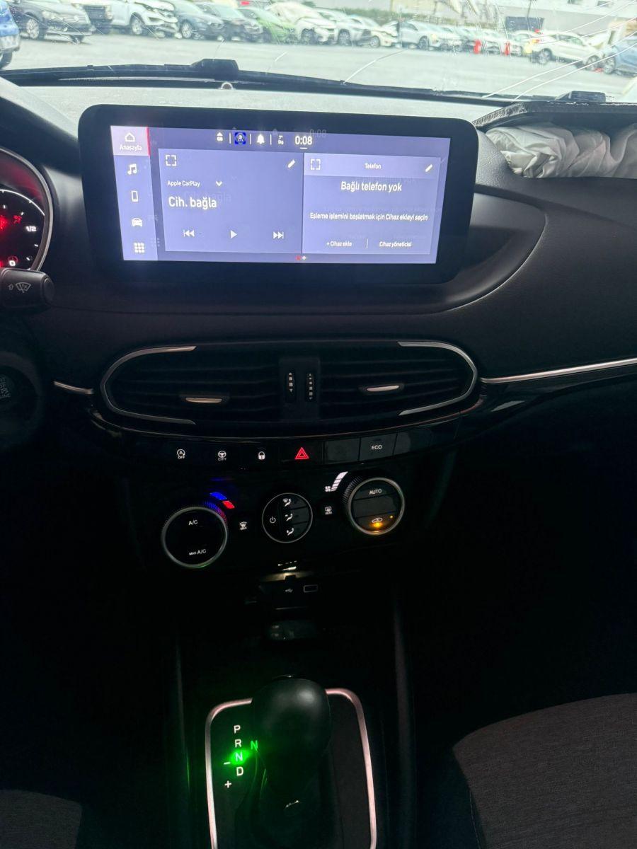 FIAT EGEA CROSS LOUNGE 1.6 M.JET 130 DCT