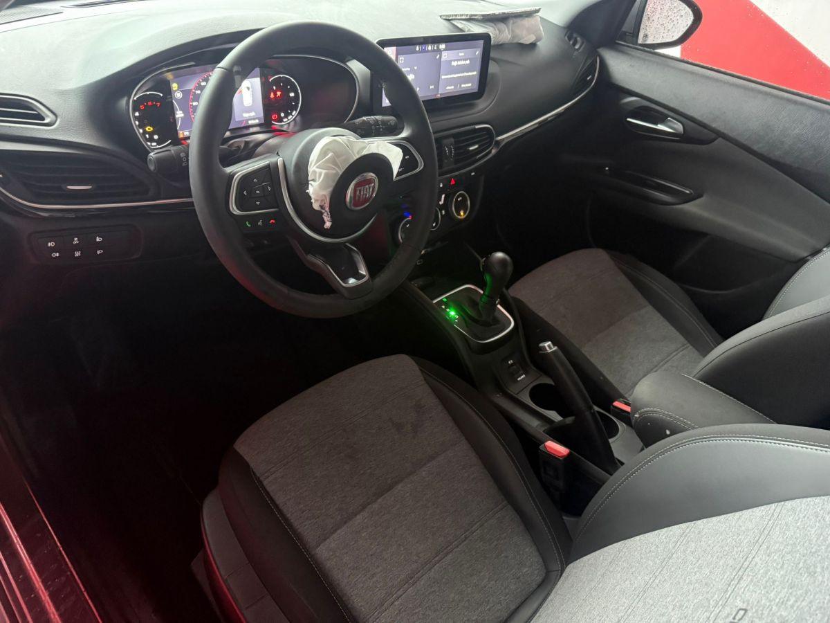 FIAT EGEA CROSS LOUNGE 1.6 M.JET 130 DCT