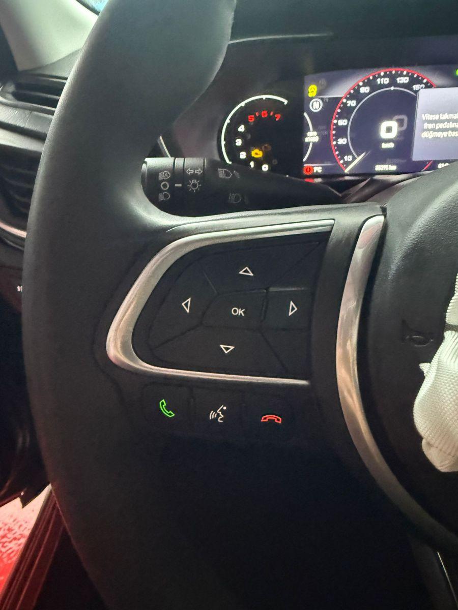 FIAT EGEA CROSS LOUNGE 1.6 M.JET 130 DCT