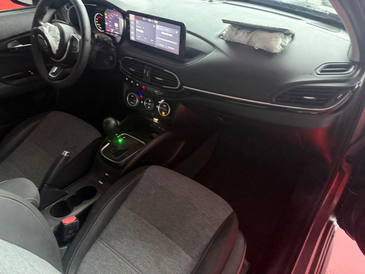 FIAT EGEA CROSS LOUNGE 1.6 M.JET 130 DCT