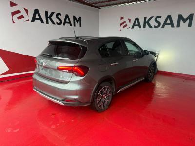 FIAT EGEA CROSS LOUNGE 1.6 M.JET 130 DCT