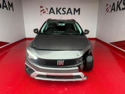 FIAT EGEA CROSS LOUNGE 1.6 M.JET 130 DCT