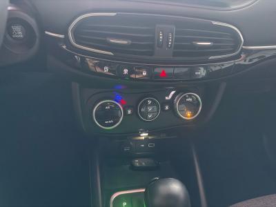 FIAT EGEA CROSS LOUNGE 1.6 M.JET 130 DCT