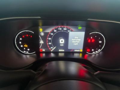 FIAT EGEA CROSS LOUNGE 1.6 M.JET 130 DCT