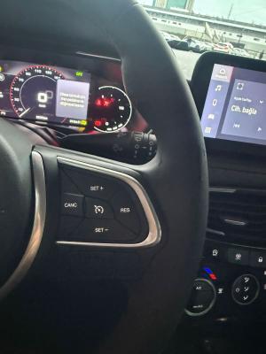 FIAT EGEA CROSS LOUNGE 1.6 M.JET 130 DCT