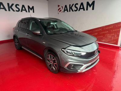 FIAT EGEA CROSS LOUNGE 1.6 M.JET 130 DCT
