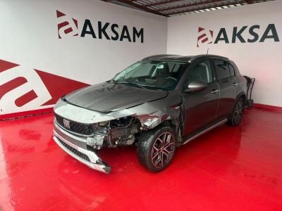 FIAT EGEA CROSS LOUNGE 1.6 M.JET 130 DCT