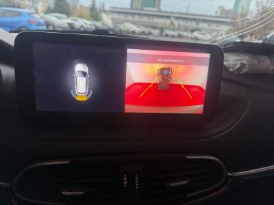 FIAT EGEA CROSS LOUNGE 1.6 M.JET 130 DCT