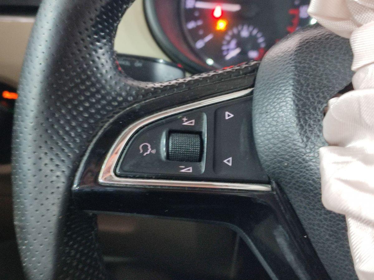 OCTAVIA 1.6 TDI CR 110 GREEN TEC STYLE