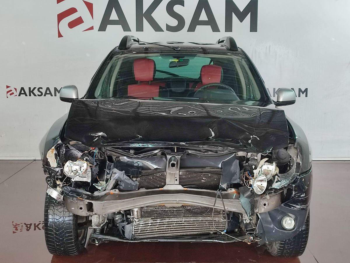 DUSTER LAURATE 1.5 DCI (85) 4x2