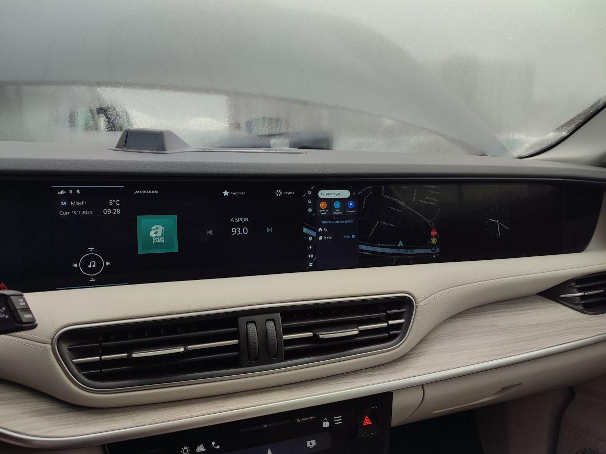 T10X V2 RWD UZUN MENZIL 160KW