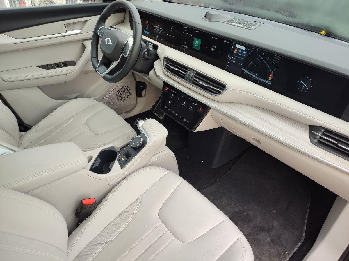 T10X V2 RWD UZUN MENZIL 160KW