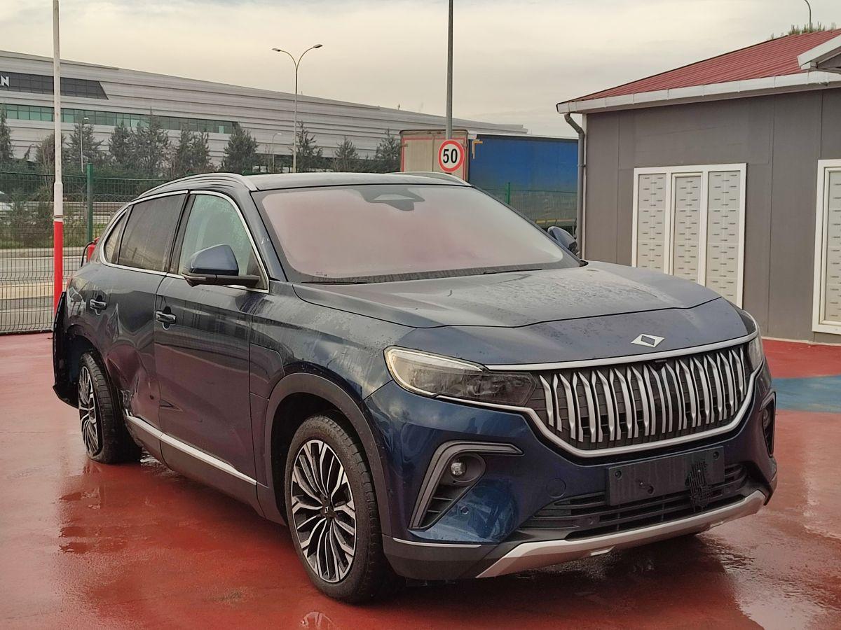 T10X V2 RWD UZUN MENZIL 160KW